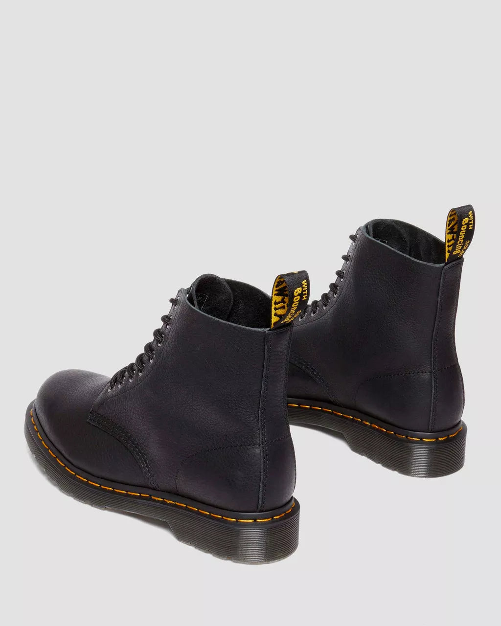 1460 Ambassador Soft Leather Lace Up Boots