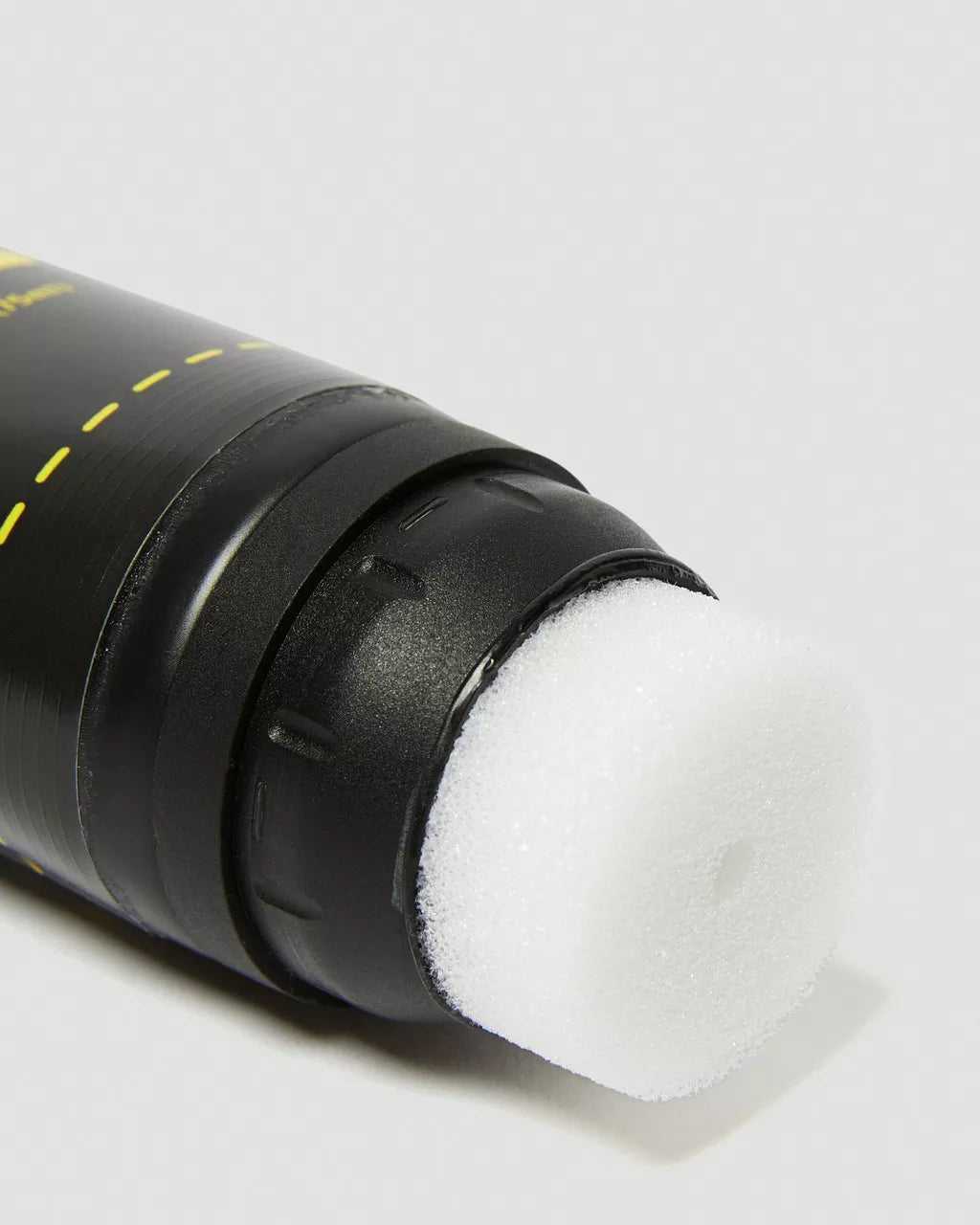 DR MARTENS Black Shoe Polish 75ml Tube