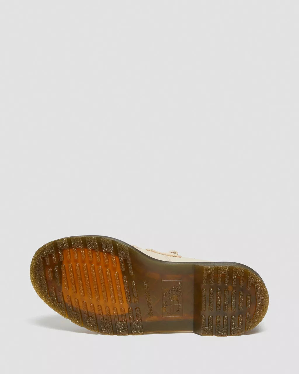 DR MARTENS Adrian Virginia Leather Tassel Loafers