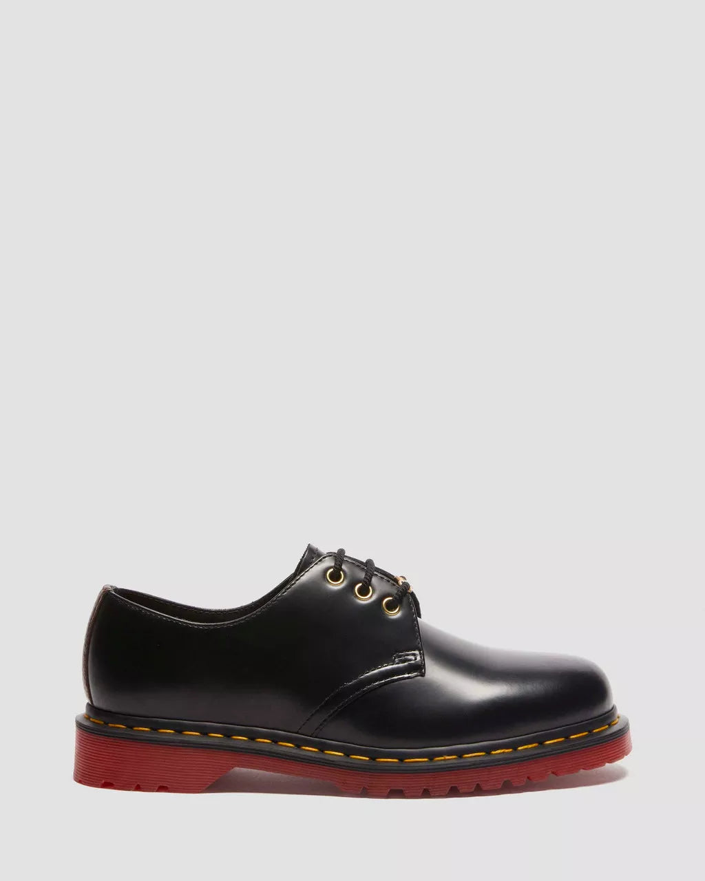 DR MARTENS 1461 Year of the Snake Leather Lace Up Shoes