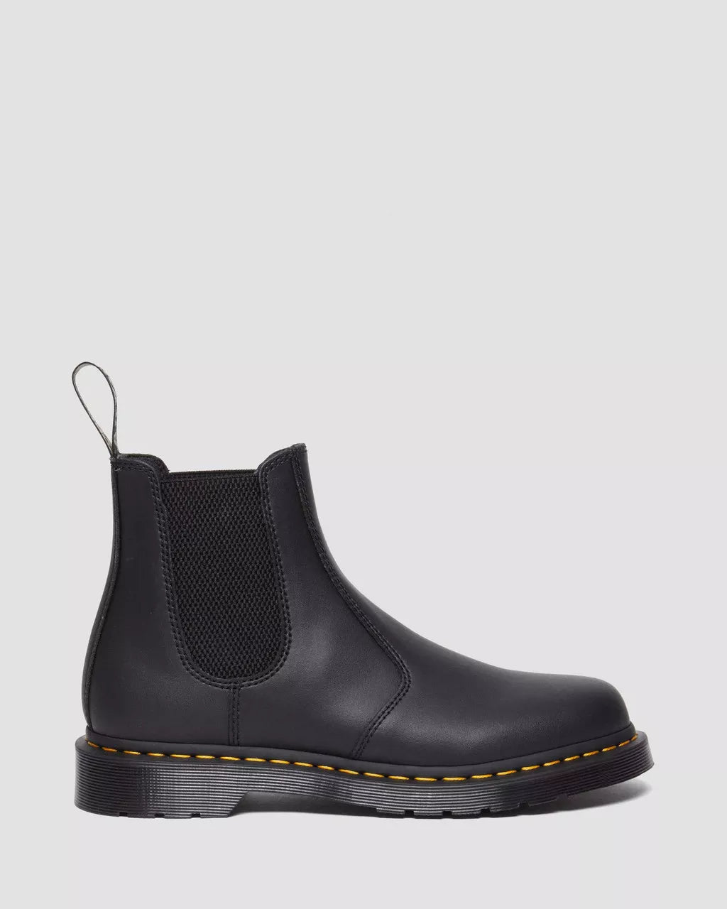 2976 Reclaimed Leather Chelsea Boots