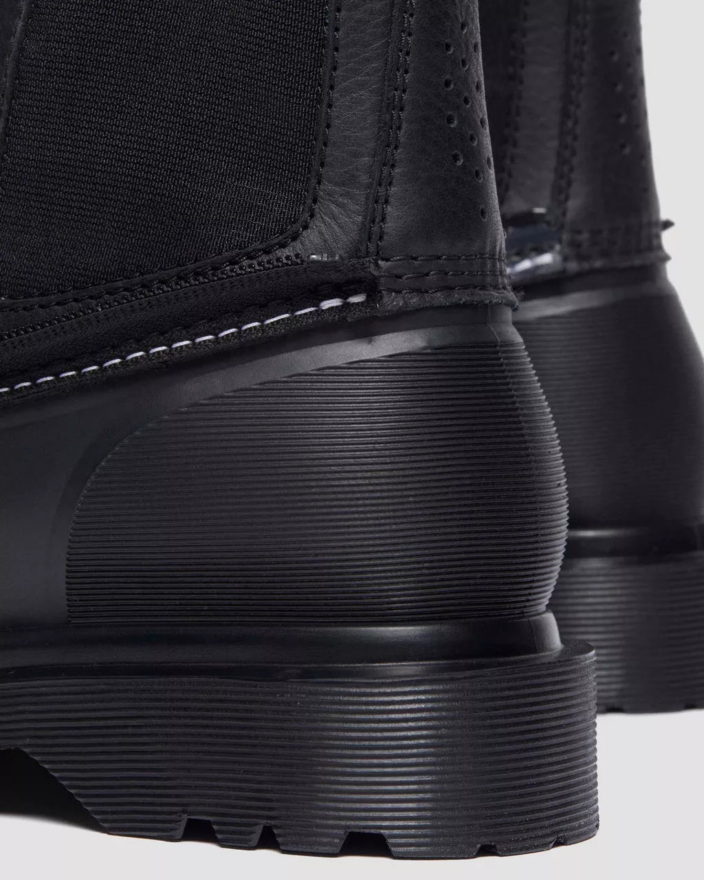 DR MARTENS 14xx Removable Gaiters Sub Boots
