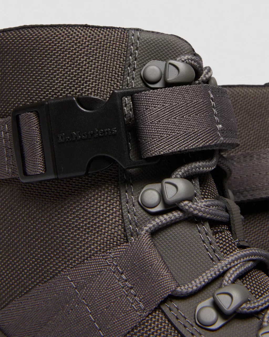 DR MARTENS Combs Tech II Extra Tough Utility Boots