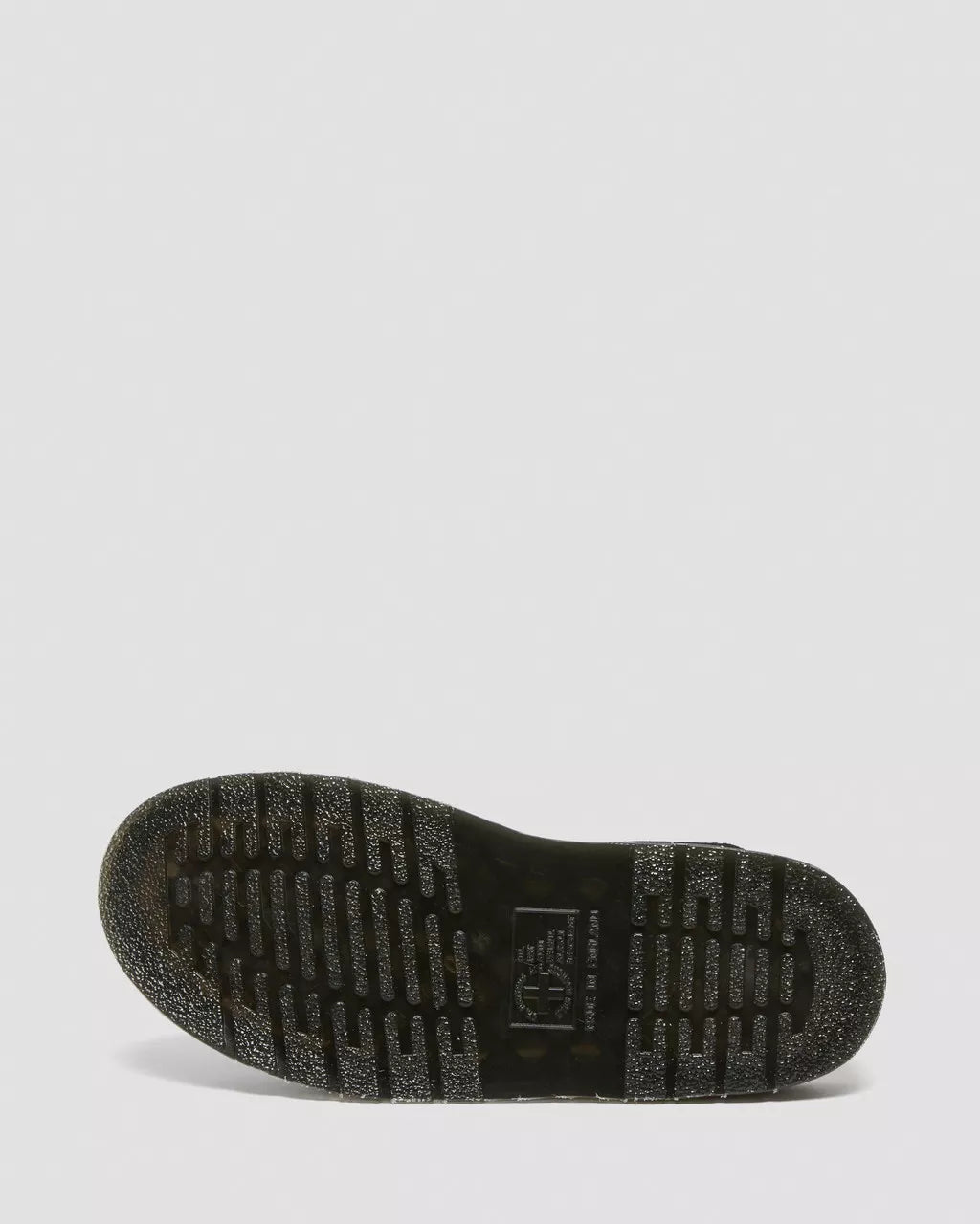 DR MARTENS Jorge Made in England Shearling Mule