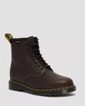 DR MARTENS 1460 Pascal Warmwair Valor Wp Leather Ankle Boots