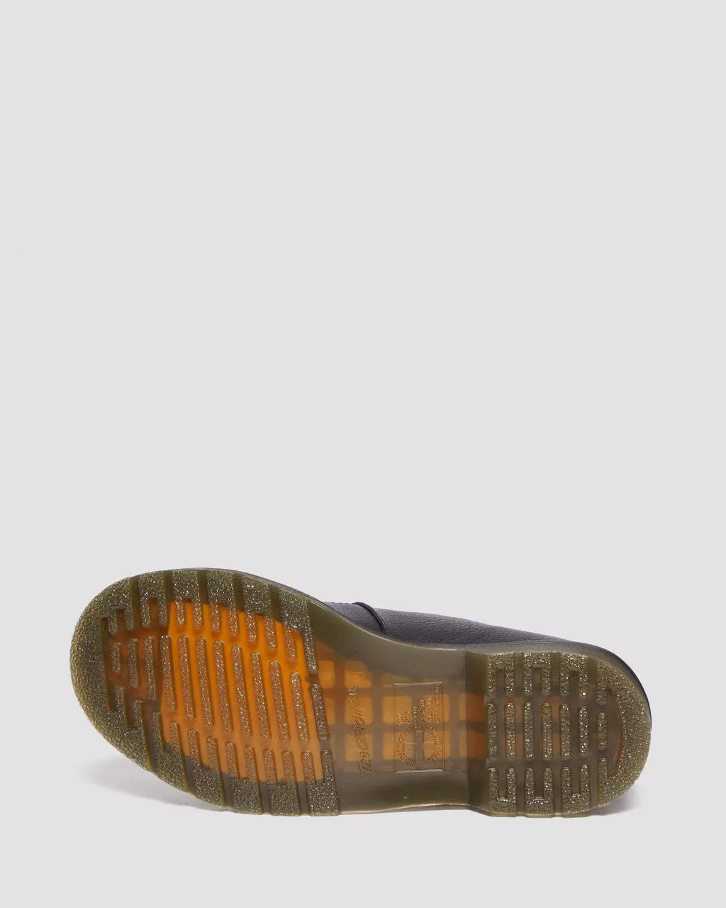 8065 Mary Jane Virginia Leather Shoes