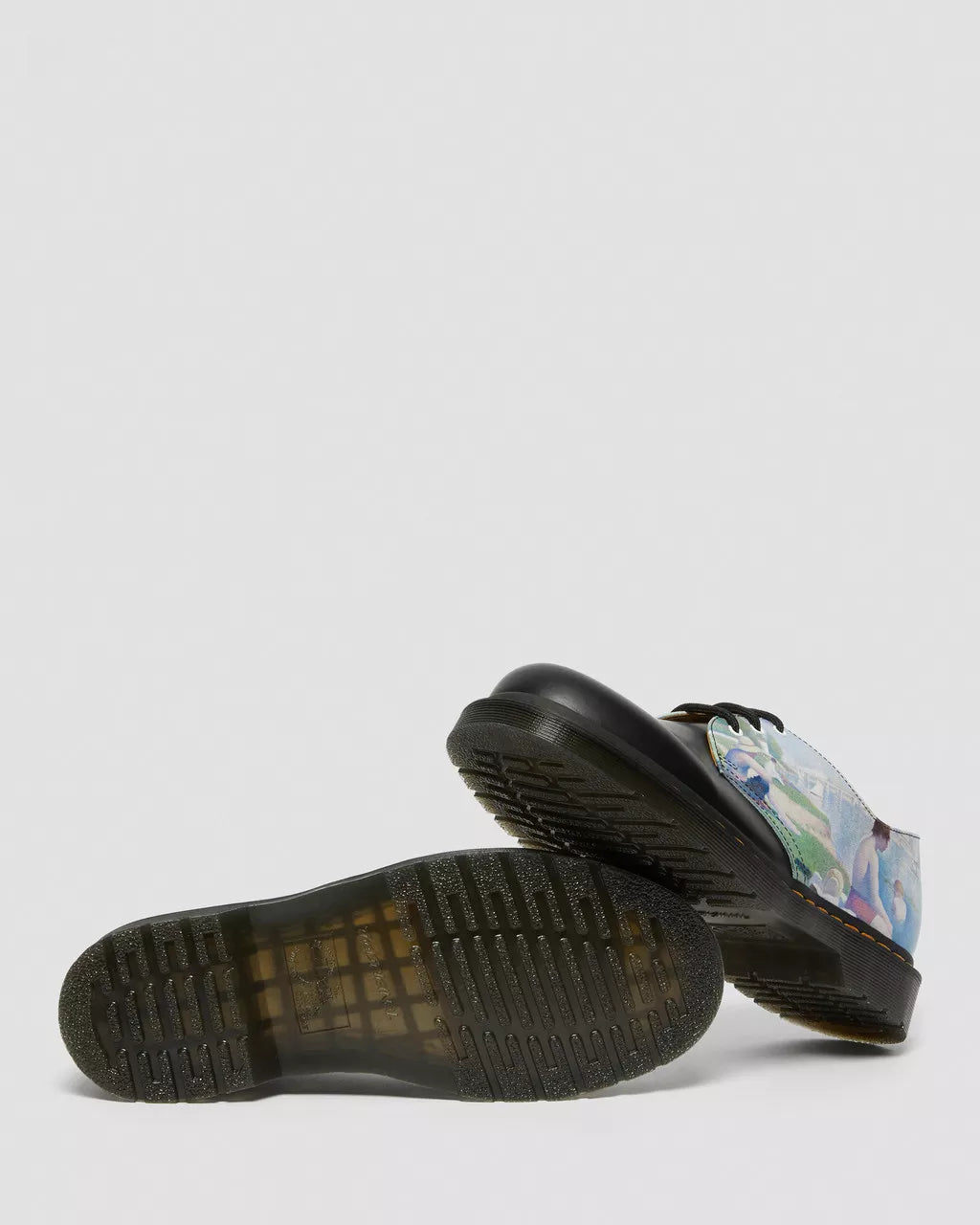 DR MARTENS The National Gallery 1461 Bathers Shoes