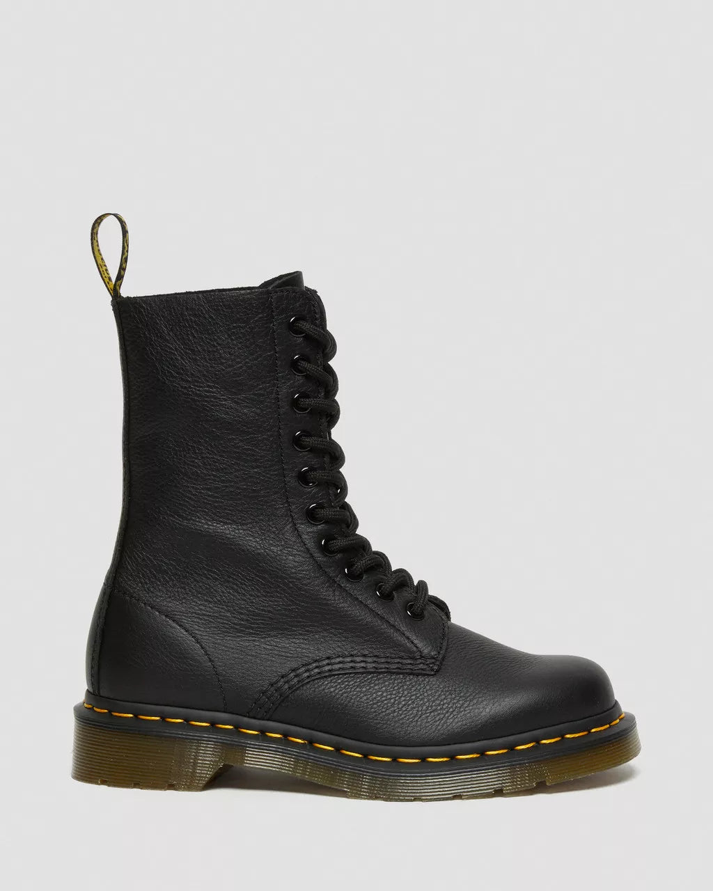 1490 Virginia Leather High Boots