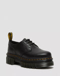 Audrick Nappa Lux Leather Platform Shoes