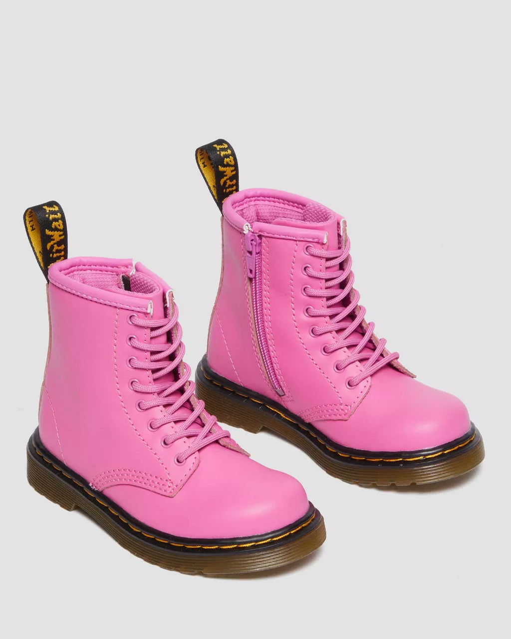 DR MARTENS Toddler 1460 Romario
