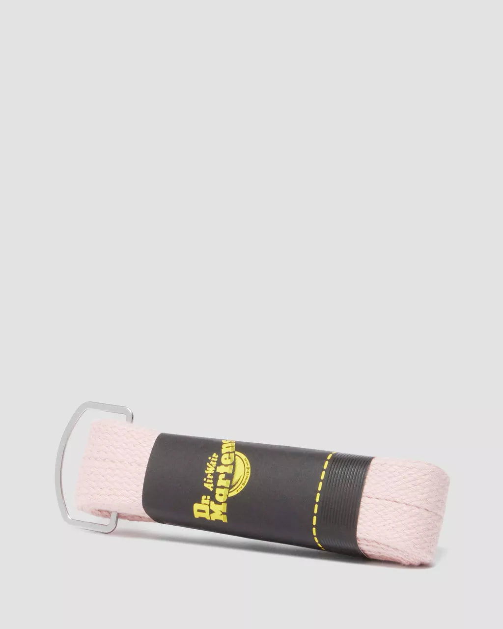 DR MARTENS 140Cm Waxed Flat Shoe Laces (8-10 Eye)