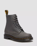 1460 Pascal Virginia Leather Lace Up Boots