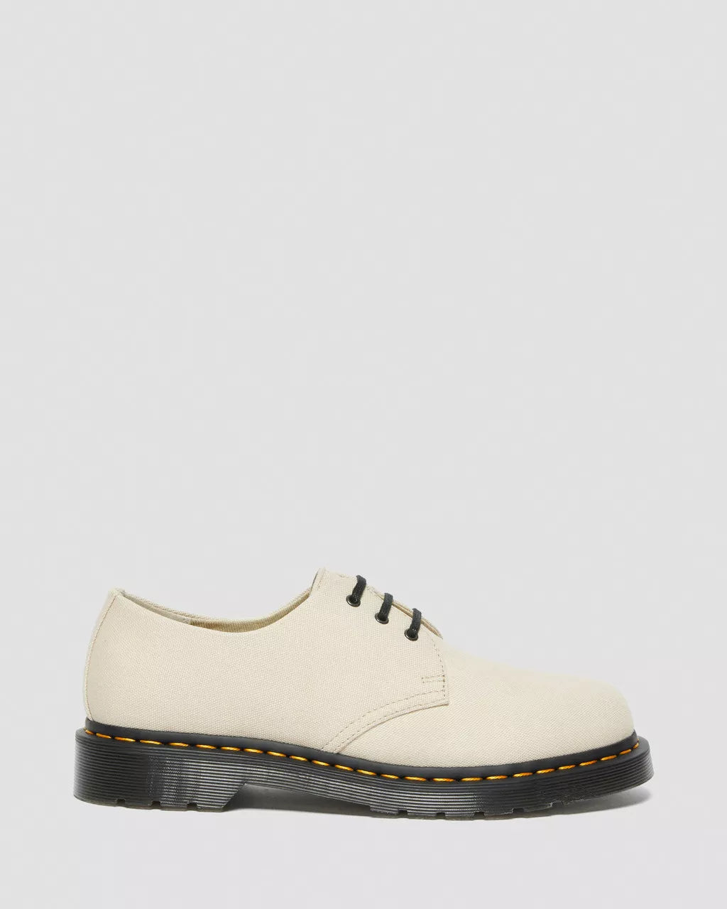 DR MARTENS 1461 Canvas Shoes