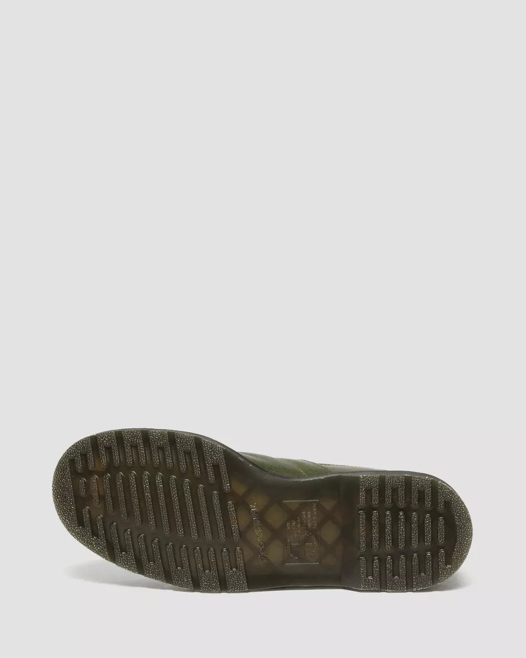 DR MARTENS Church Buckingham Leather Monkey Boots