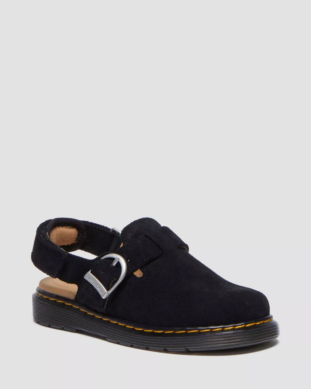 Junior Jorgie Suede Mules