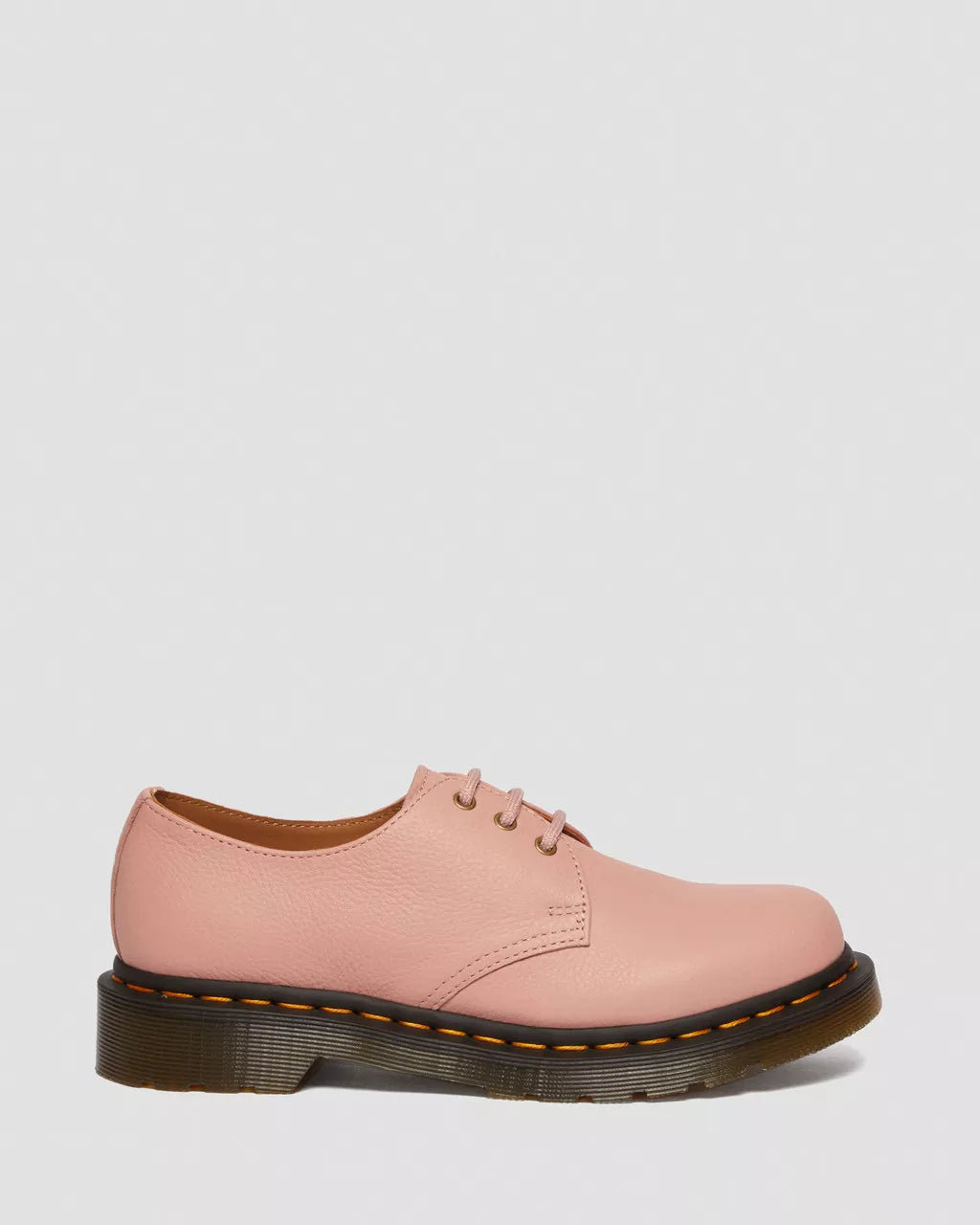 DR MARTENS 1461 Virginia Leather Oxford Shoes
