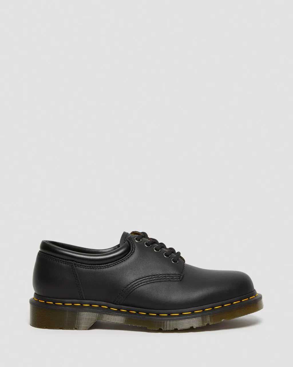8053 Nappa Leather Casual Shoes