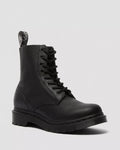 1460 Pascal Mono Lace Up Boots