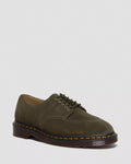 DR MARTENS 2046 Suede Shoes