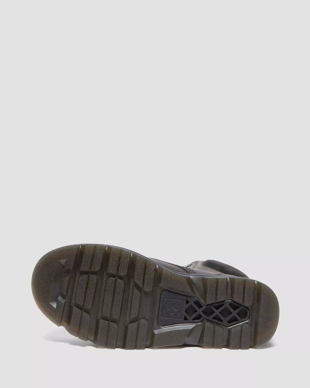 Zebzag Suede &amp; Leather Casual Lace Up Boots