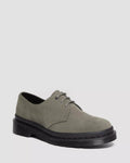 1461 Milled Nubuck Leather Shoes