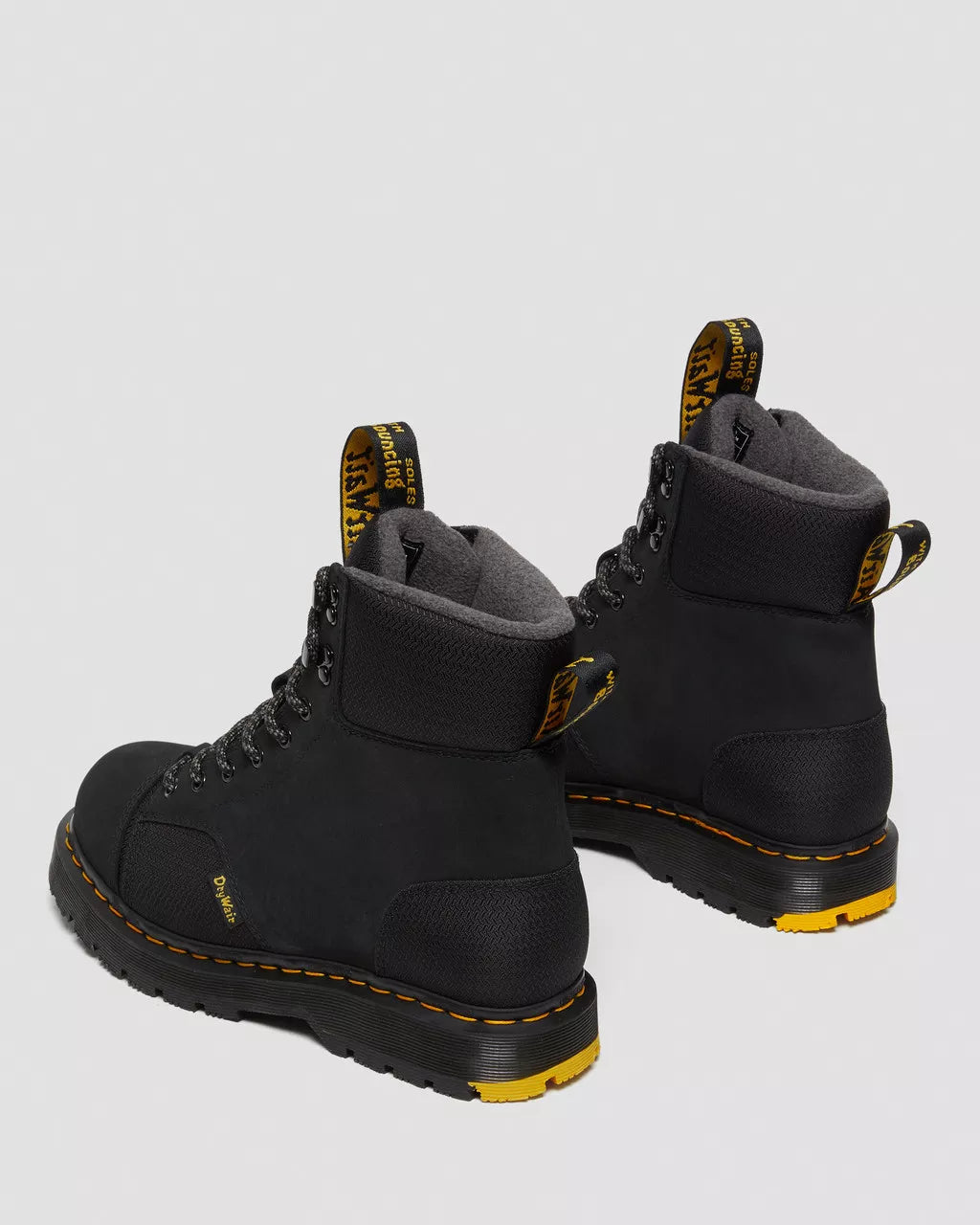 1460 Trinity Waterproof Slip Resistant Boots