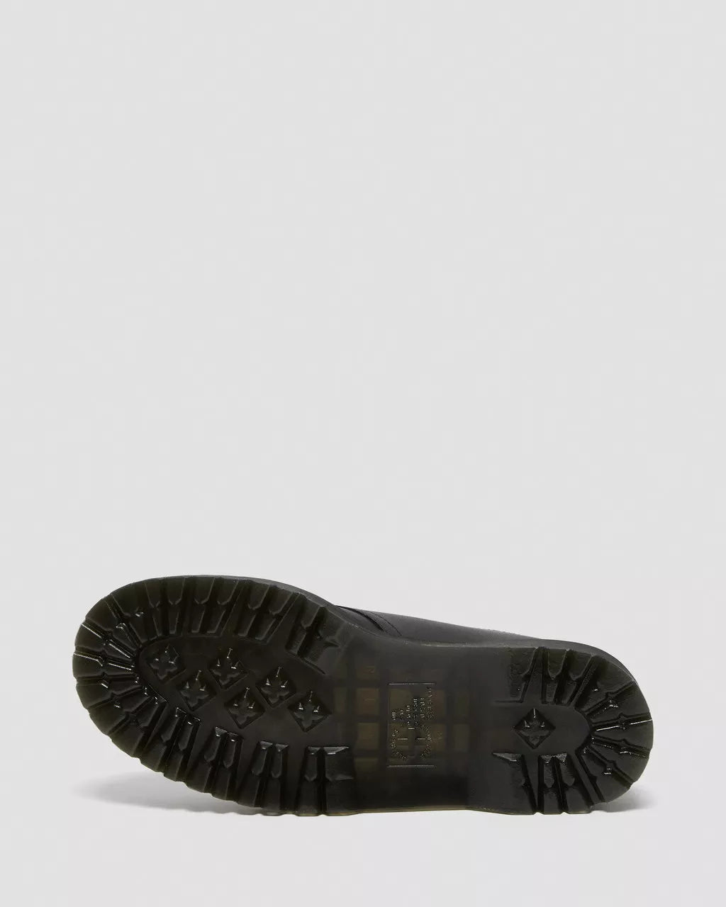 DR MARTENS 1461 Bex Double Stitch Leather Shoes