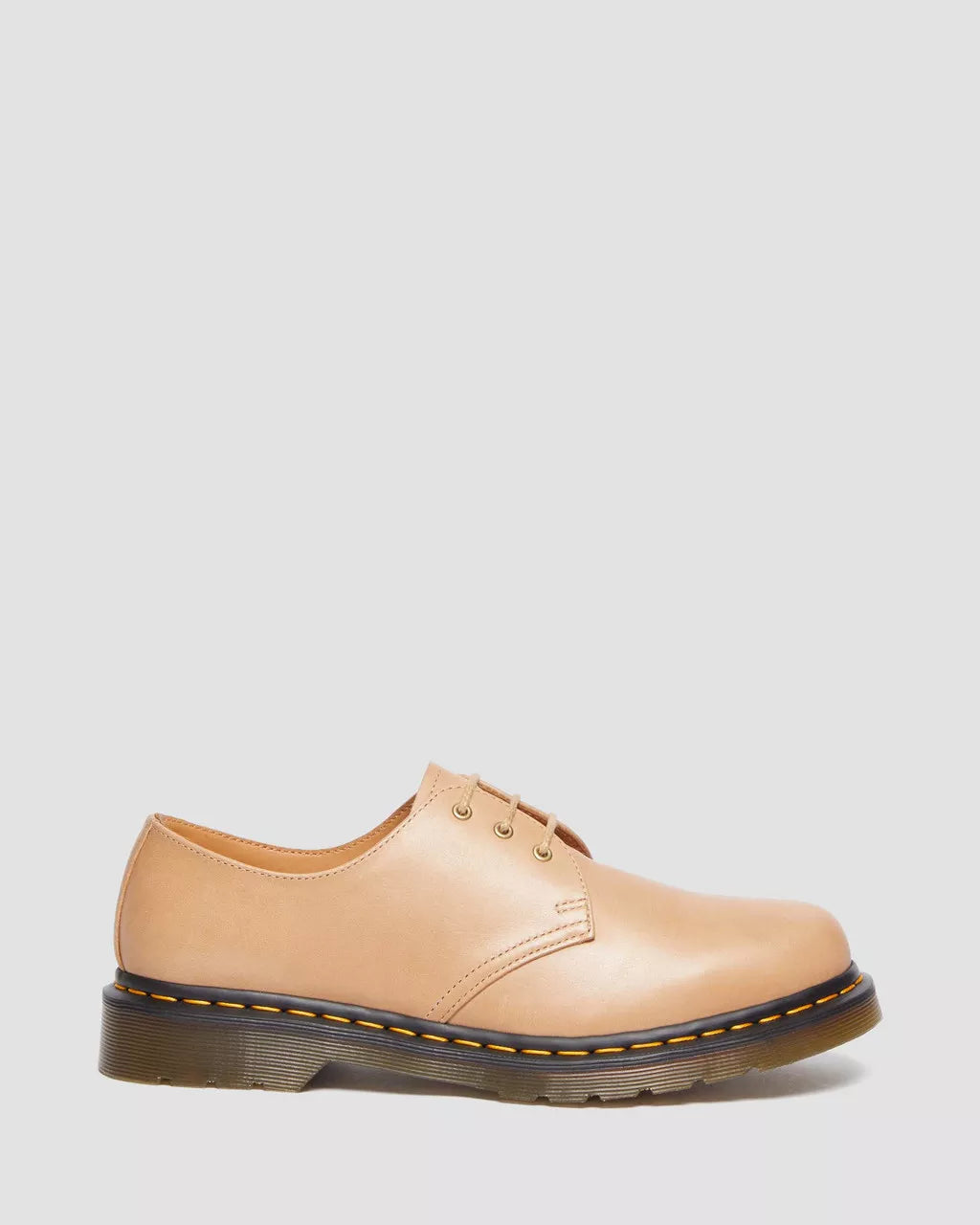 DR MARTENS 1461 Carrara Leather Oxford Shoes