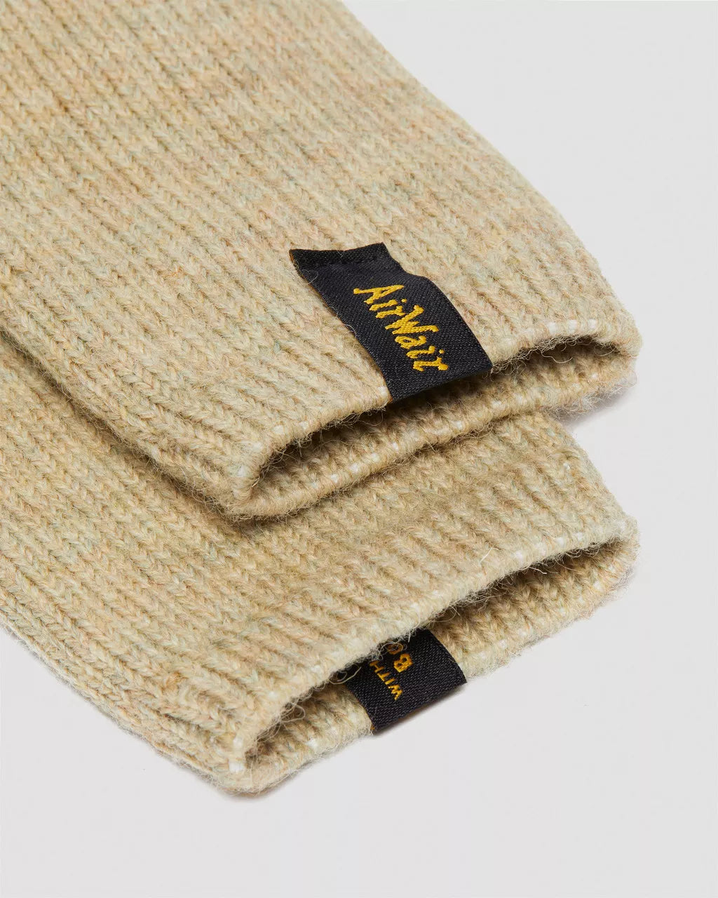 DR MARTENS WarmWair Organic Cotton Blend Socks