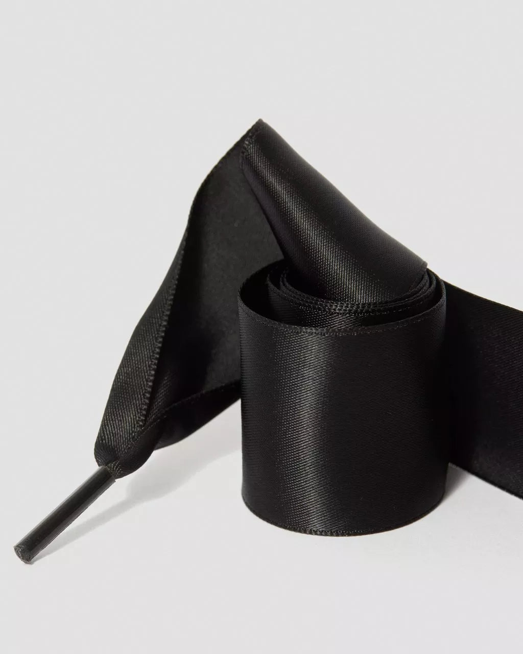 DR MARTENS 65cm Ribbon Shoe Laces (3 Eye)