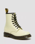 DR MARTENS 1460 Patent Leather Lace Up Boots