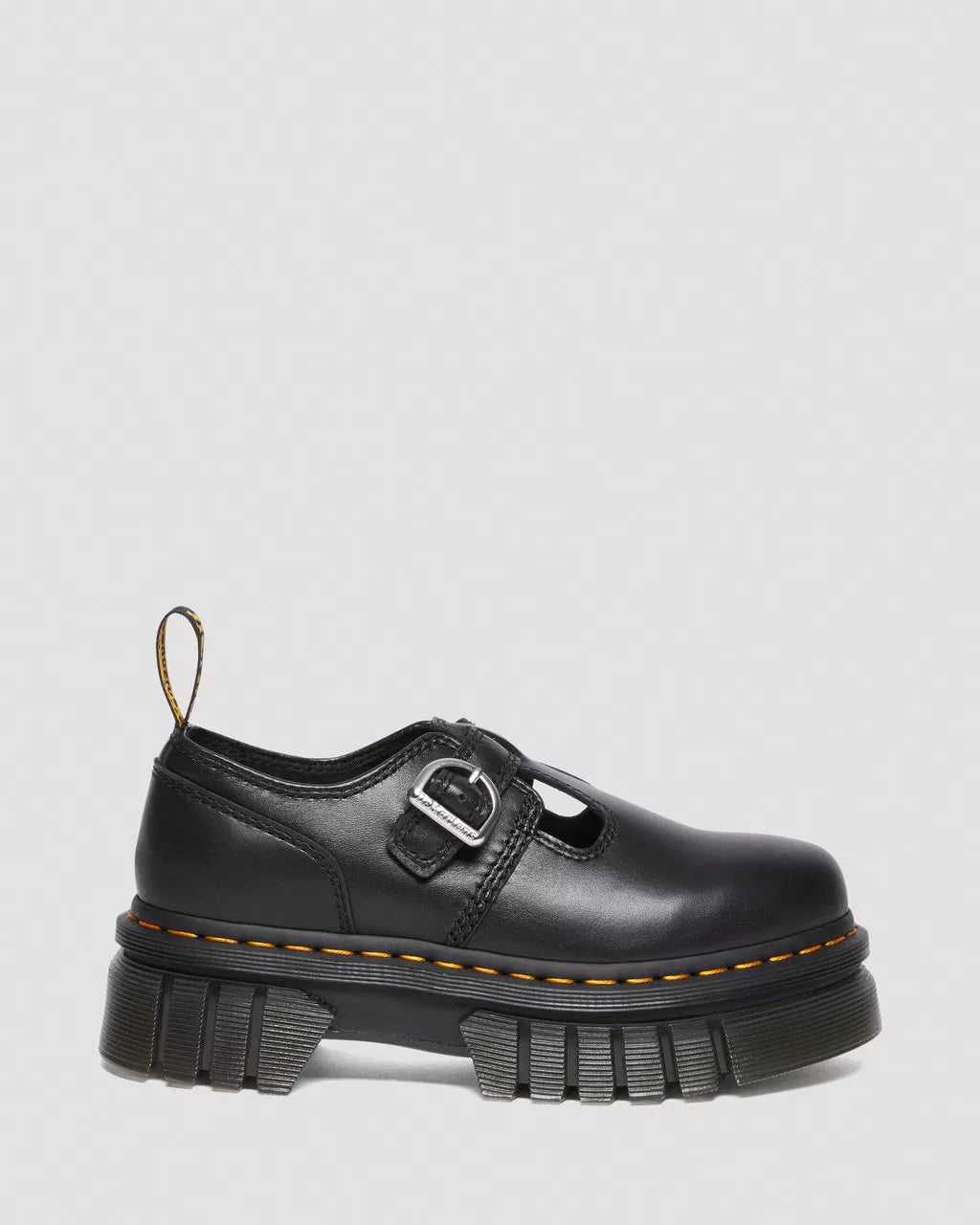 Audrick Nappa Lux Platform Mary Jane Shoes