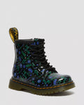 1460 T Black Mystic Garden