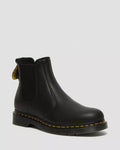 2976 Warmwair Valor Wp Leather Chelsea Boots