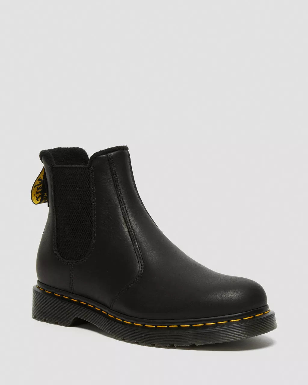 2976 Warmwair Valor Wp Leather Chelsea Boots