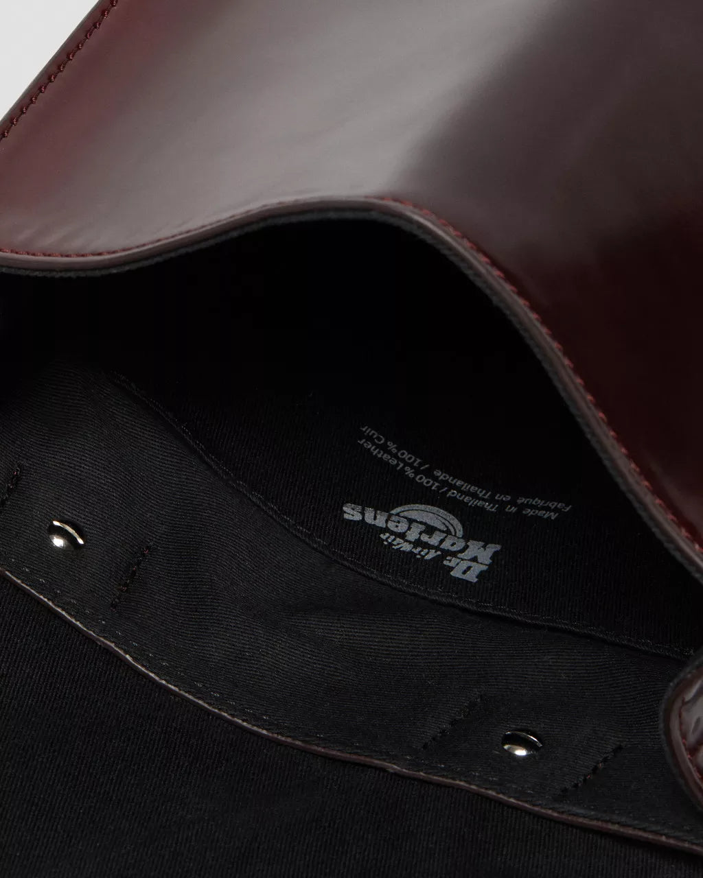 DR MARTENS Vegan Mini Backpack