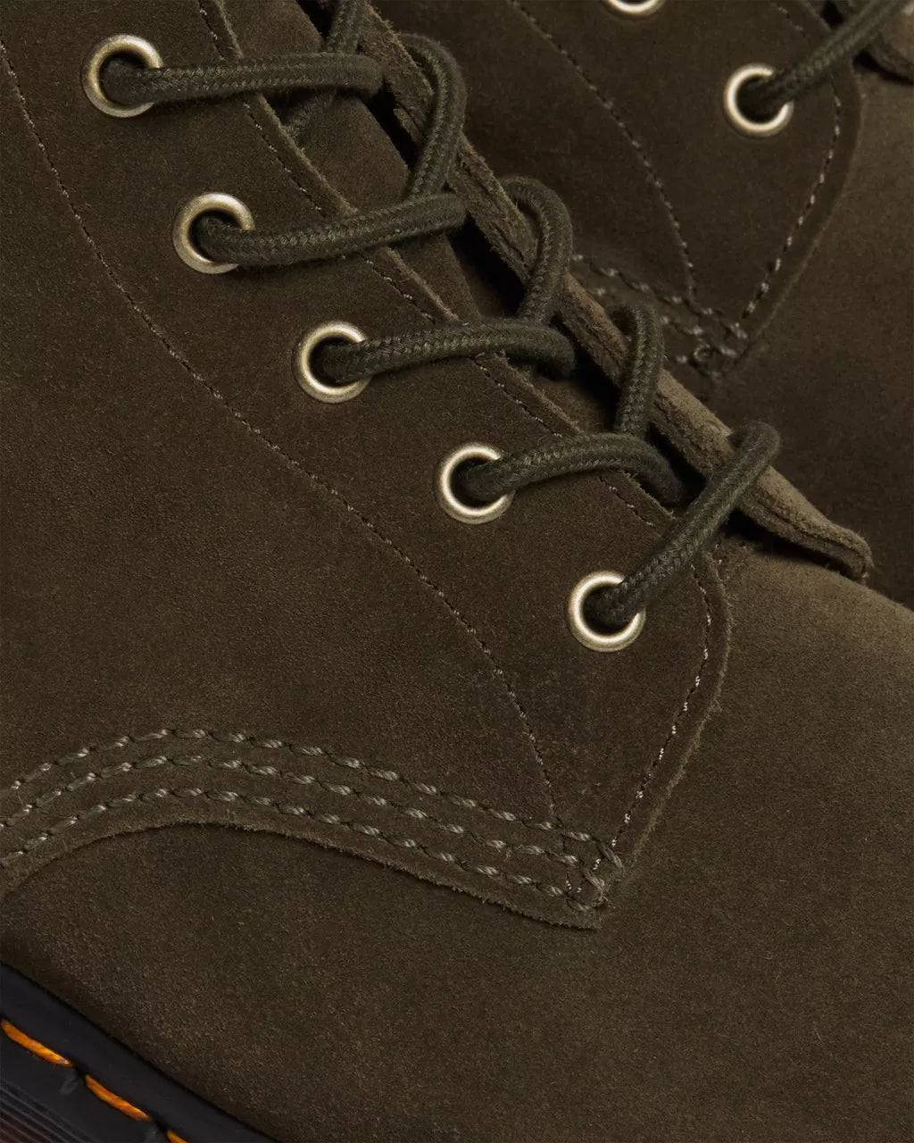 101 Ben Repello Suede Ankle Boots