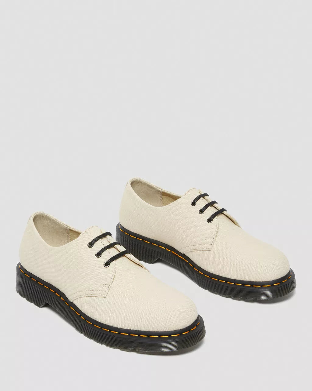 DR MARTENS 1461 Canvas Shoes