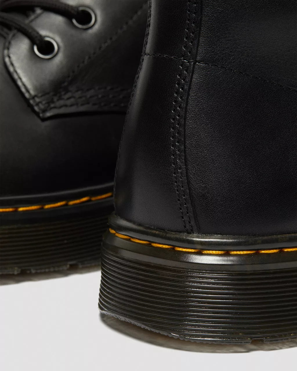 Thurston Lusso Leather Chukka Boots