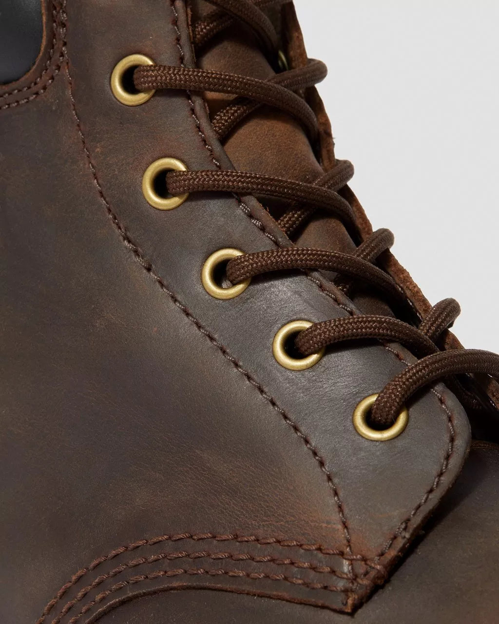 939 Ben Boot Crazy Horse Leather Lace Up Boots