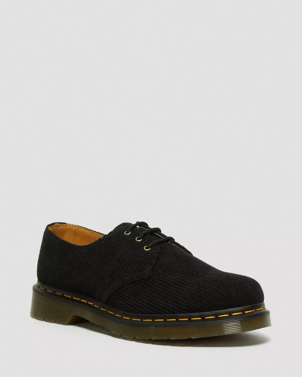 DR MARTENS 1461 Corduroy Shoes