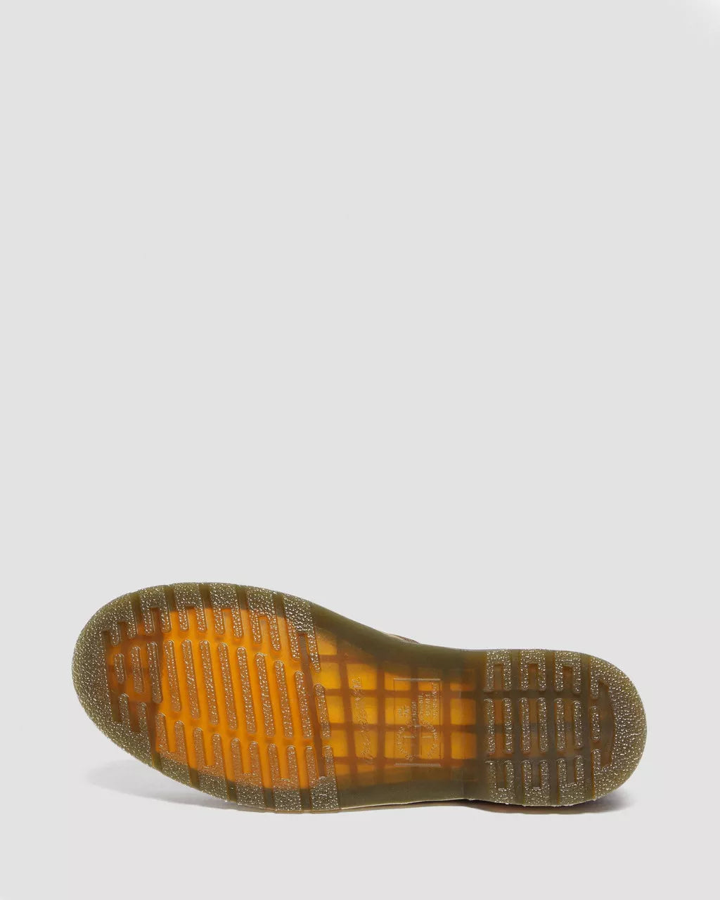 DR MARTENS 101 Tumbled Nubuck Leather Ankle Boots