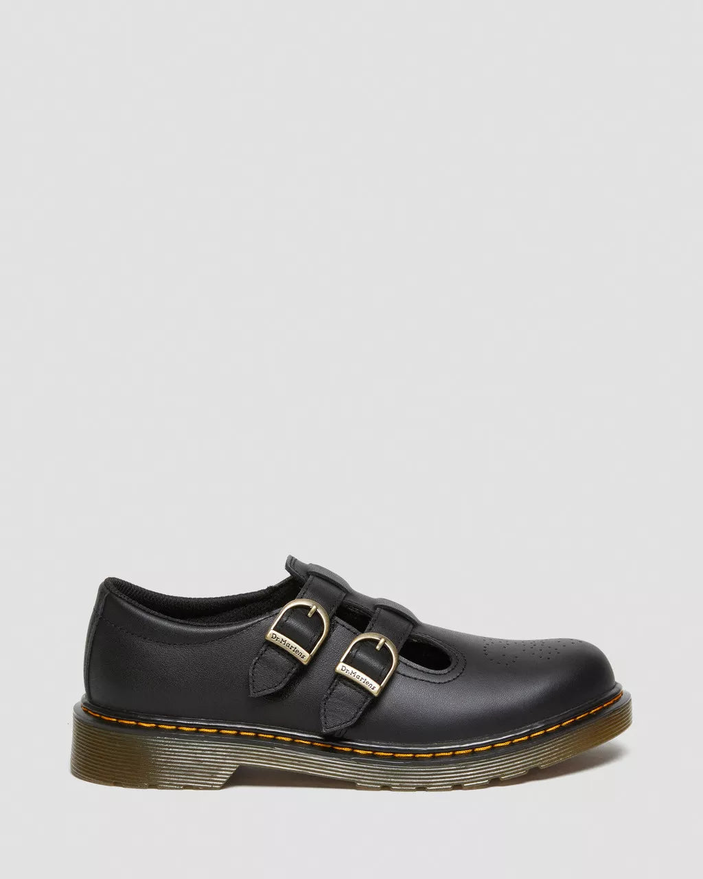 Youth 8065 Softy T Leather Mary Jane Shoes