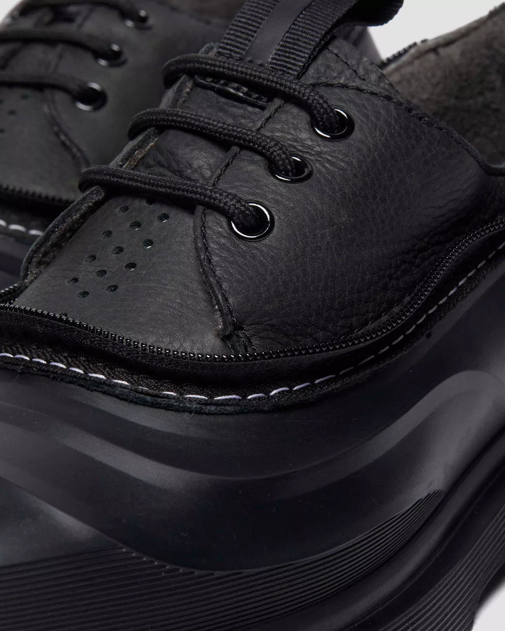 DR MARTENS 14xx Removable Gaiters Sub Shoes