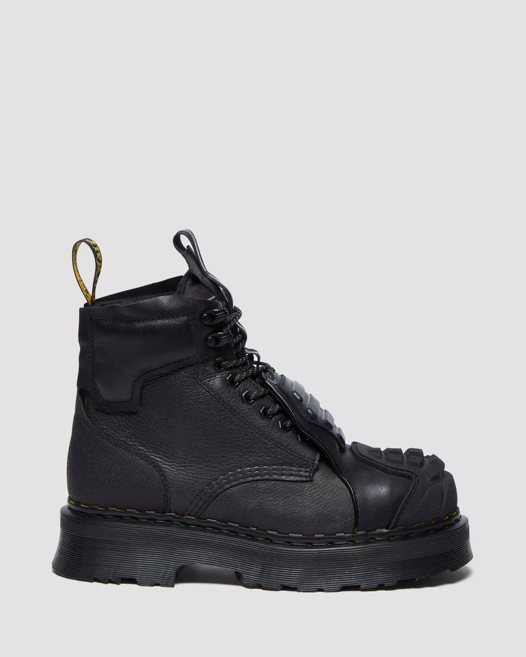 DR MARTENS 1460 Protect Leather Lace Up Boots