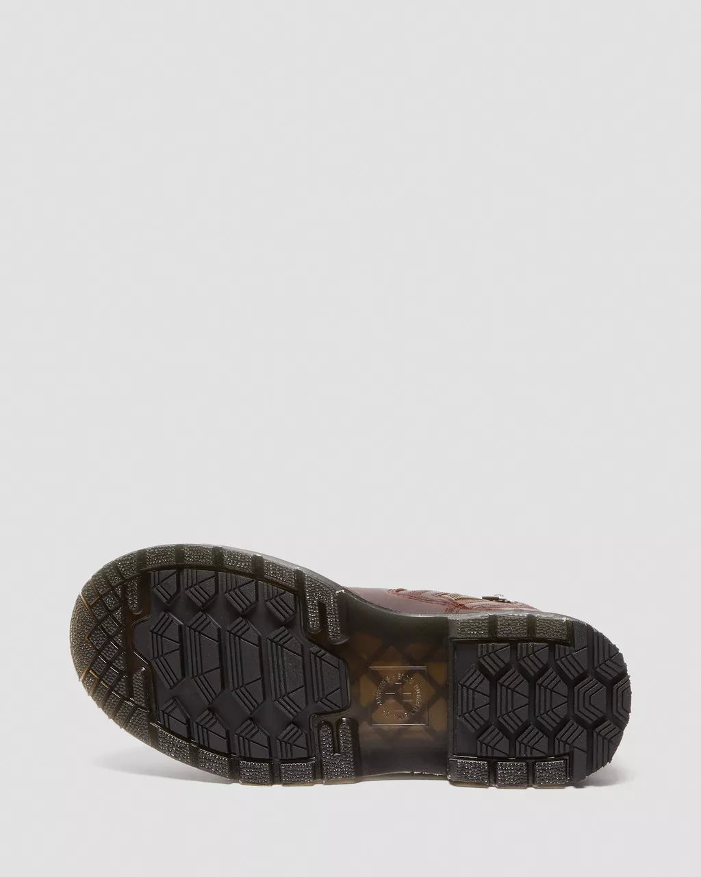 2976 Alyson DM's Wintergrip Chelsea Boots