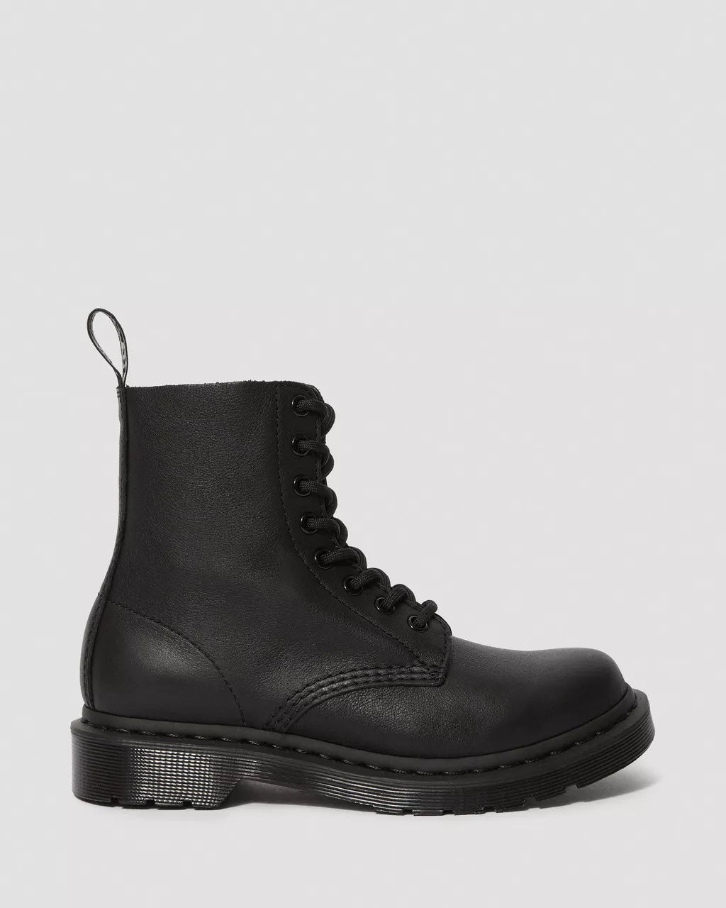 1460 Pascal Mono Lace Up Boots