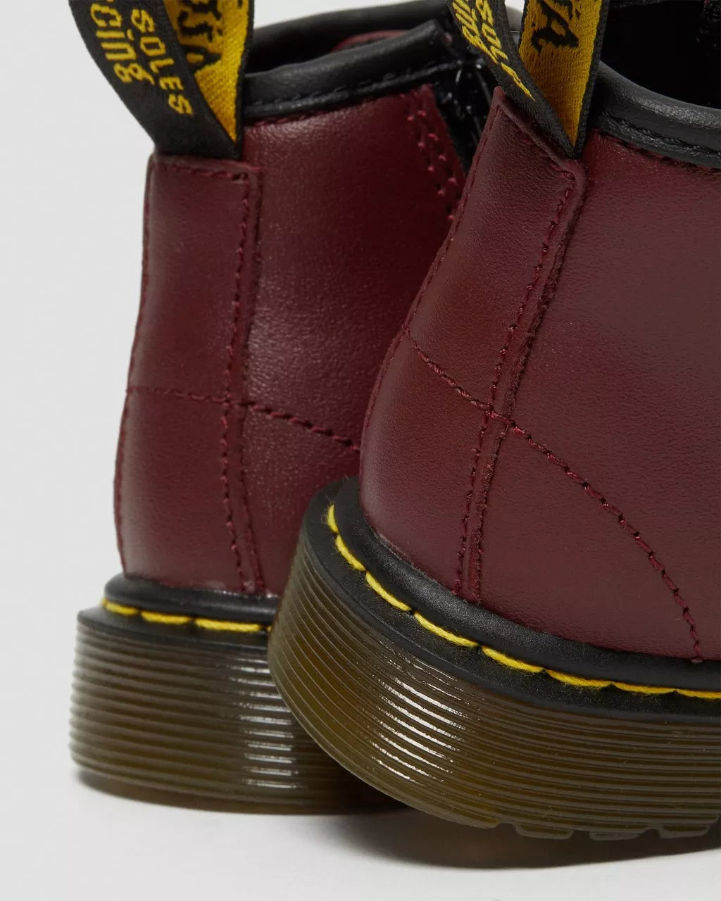 Infant 1460 Softy T Leather Ankle Boots