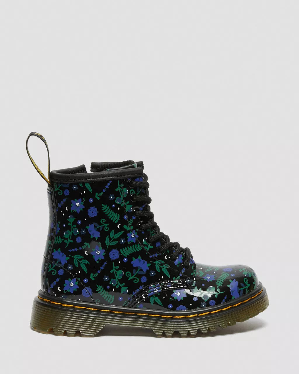 1460 T Black Mystic Garden