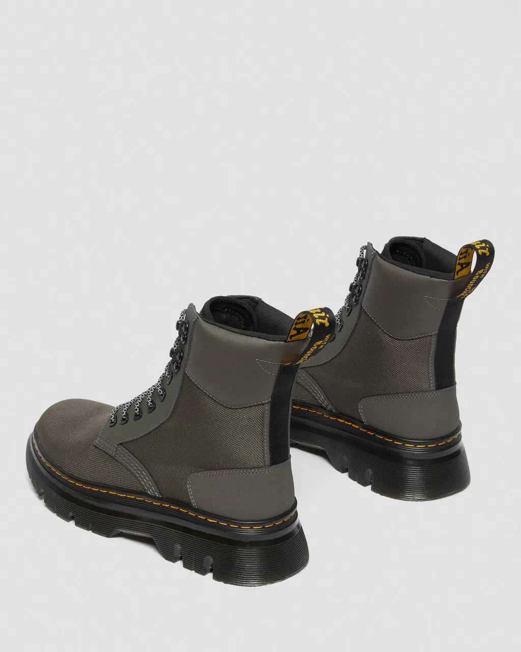 DR MARTENS Tarik Utility Boots